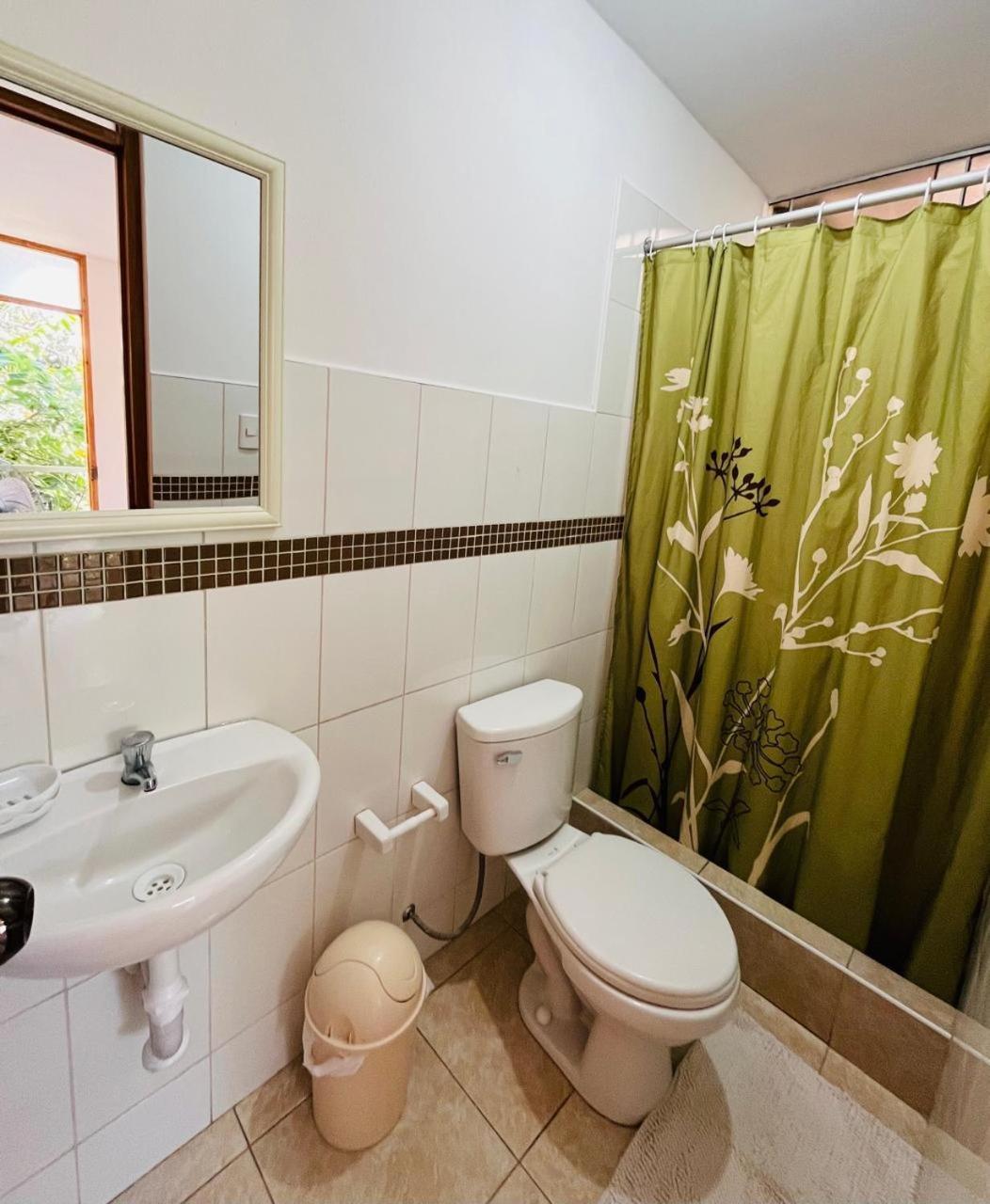 El Huerto Hostel 이카 객실 사진