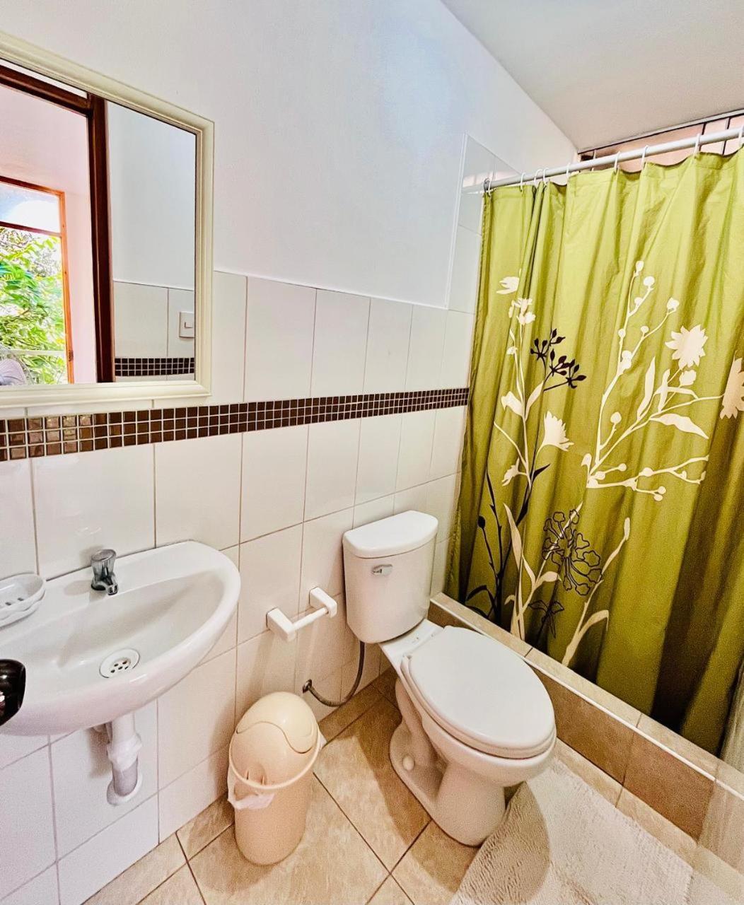 El Huerto Hostel 이카 객실 사진